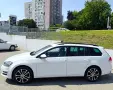 VW Golf 7 2.0 D Automatic , снимка 13