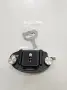 Nitze N58A Camera Backpack Clip – алуминиев щипка за фотоапарат с Arca-Swiss плочка, снимка 2