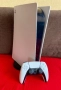 Конзола PS5 Digital Edition White, снимка 1