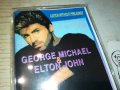 GEORGE MICHAEL-КАСЕТА 3010231138, снимка 2