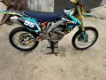 Продавам suzuki rmz 450, снимка 8