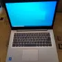 Лаптоп Lenovo Ideapad 120S-14IAP , снимка 1