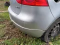 Задна броня за Голф 5 Volkswagen Golf 5 LA7W, снимка 3