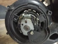 Вентилатор , парно за MERCEDES CLASE M W163 , 9402158 , снимка 4