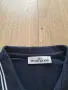 Страхотна мъжка тениска STONE ISLAND размер S , снимка 4