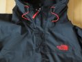 the north face dryvent waterproof jacket , снимка 6