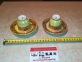 уникални чаши за кафе 2бр 1409211900, снимка 9