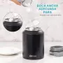 Термобутилка 2L от неръждаема стомана с дръжка, снимка 4