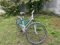 немски алуминиев велосипед "Hercules Nepal"/28цола/, снимка 13