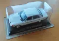  Ikarus 250,  Mercedes W123, Икарус DeAgosti легендарни автобуси автомобили, снимка 12