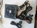 Захранване за компютър 650W Cooler Master RS-650-AMAA-B1, снимка 1
