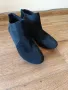Обувки велур, снимка 3