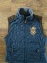 RALPH LAUREN WOMEN'S EQUESTRIAN QUILTED BARN VEST - страхотен дамски елек , снимка 5