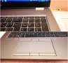 HP ZBook Fury 17 G8/17.3 4K Ultra HD IPS/Intel Core i7/NVidia RTX A2000 4GB/16GB RAM/256GB SSD, снимка 11
