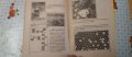  Календарен справочник по Пчеларство+ подарък Наръчник на млад.пчелар , снимка 8