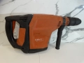 Hilti TE 70 ATC / AVR - Мощна ударо пробивна машина, снимка 4