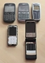 Nokia 200, 302, 2600, 6120c и 6260 - за ремонт или части, снимка 2