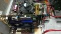 Компютър Intel Core 2 Duo E7500/4GB RAM/250GB HDD/Tower, снимка 4