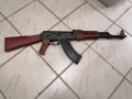 АК 47 деактивиран , снимка 9
