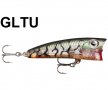 Попер - воблер Rapala Ultra Light Pop, снимка 6