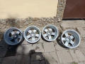 Джанти 16" 5х112 Мерцедес, Ауди, Фолксваген, Шкода, Сеат , снимка 3