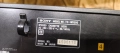 Дек SONY tc wr590, снимка 8