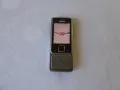 Телефон Nokia 6300, снимка 2
