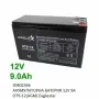 Акумулаторни батерии EAGLESTAR 12V – Надеждна енергия за UPS, алармени системи, соларни инст., снимка 4