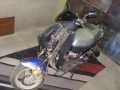 продавам скутер 4т работещ може и за части, снимка 1 - Мотоциклети и мототехника - 36482300