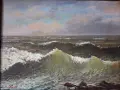 Морски пейзаж !, снимка 2