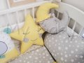 Комплект възглавнички за бебе, снимка 2
