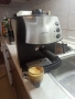 Кафе машина Айко, снимка 5