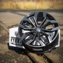 16" Джанти Тойота 5Х114,3 TOYOTA Avensis Corolla RAV4 C-HR Yaris Auris, снимка 1