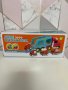 LEYAOYAO Камион с 4 противопожарни коли със светлини и звуци, играчка за малки деца, снимка 8