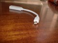 51.Преходен кабел  Мини Досплей порт(DP) към HDMI женски.НОВ, снимка 2