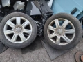 Джанти за ауди Q7 Q5 Q3 Mercedes Vw, снимка 1
