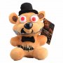 Плюшена играчка Freddy, Five Nights at Freddy's, 28см., снимка 1 - Плюшени играчки - 36558842