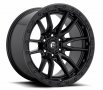 18" Off Road Джанти 6X139.7 Toyota Hilux Cruiser 4Runner Mitsubishi Nissan, снимка 2