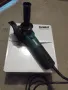 Makita ъглошлайф 9565HR-125mm., снимка 2