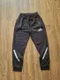 Мъжко спортно долнище и горнище, екип ADIDAS размер S M L XL 2XL , снимка 6