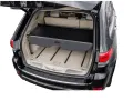Щора за багажник на Jeep Grand Cherokee WK2 (2011-2020), снимка 4