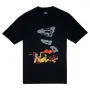 Мъжка тениска Palace Smoke Sig FW17 T-Shirt, снимка 1