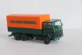 HERPA 1:87 H0 FORD КАМИОН TIR МОДЕЛ ВЛЕКАЧ, снимка 6