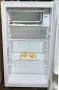 Haier HTTF-406W (81 литра) - Малък хладилник Haier - Smeg Style / Brushed Steel , снимка 6