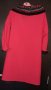 Дамска спортно-елегантна рокля - M, снимка 2