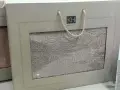 НОВИ!!!Одеала Karaca с кутии 200х220см., снимка 2