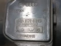 Air mass meter VW 06A906481B Engine 1.6i AKL HITACHI AFH80 -10C , 06A 906 481B дебитомер голф, снимка 1