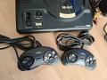 Оригинална конзола Sega Mega Drive, снимка 3
