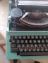 Стара пишеща машина , снимка 2