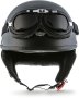 MOTO Helmets, М, каска за скутер, тротинетка, веспа, vespa и др., снимка 5